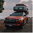 Isuzu D-Max and MU-X