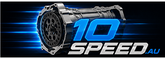 10 speed