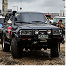 105, 80 and 40 Series LandCruiser
