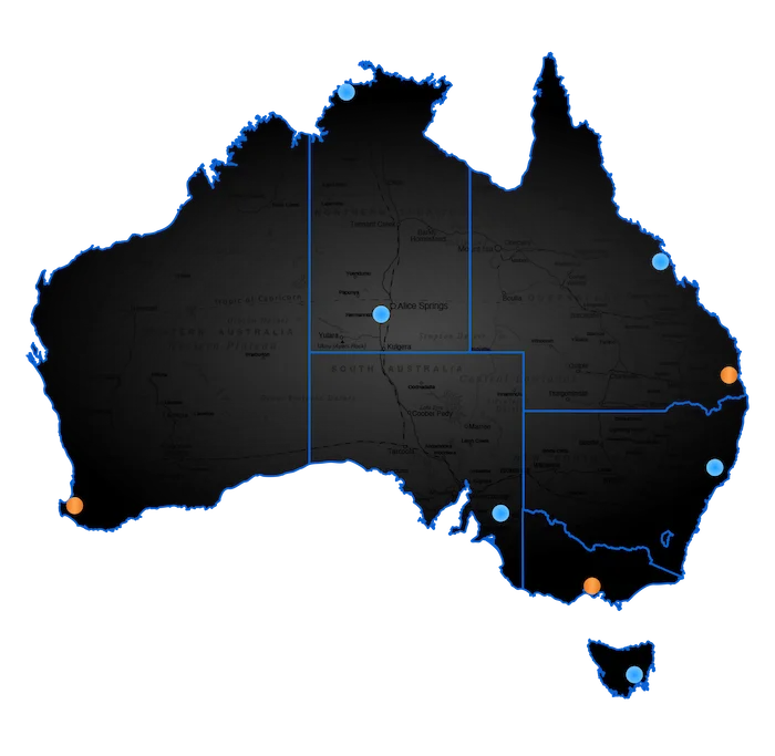 10 speed map
