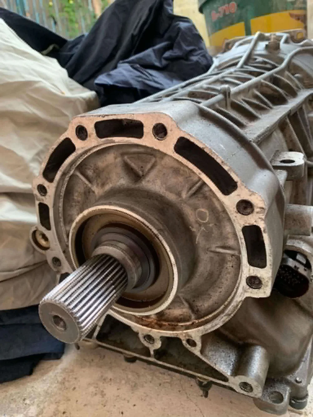 Gear