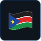 South Africa Flag