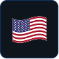 USA flag